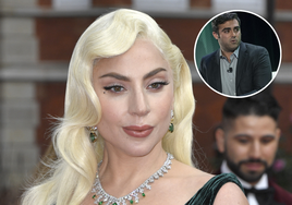 Quién es Michael Polansky, el prometido de Lady Gaga: su historia de amor y su compromiso con la filantropía