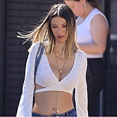 Revelado el sexo del bebé que esperan Alejandra Rubio y Carlos Costanzia