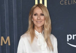 Celine Dion podría volver a Las Vegas con nuevos conciertos