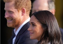 Harry y Meghan hablan alto y claro en una nueva entrevista: pensamientos suicidas, opresión y traumas en televisión