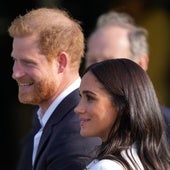 Harry y Meghan hablan alto y claro en una nueva entrevista: pensamientos suicidas, opresión y traumas en televisión