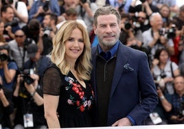 John Travolta pone en venta la mansión donde vivió su historia de amor con Kelly Preston en Florida