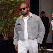 Escándalo en el entorno de Kanye West: denuncian que su dentista le suministraba óxido nitroso para «uso recreativo»