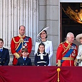 Salen a la luz las curiosas normas de la Familia Real británica a la hora de la comida