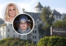 Chateau Marmont, el problemático hotel de Hollywood repleto de estrellas: amores, tragedias y anécdotas