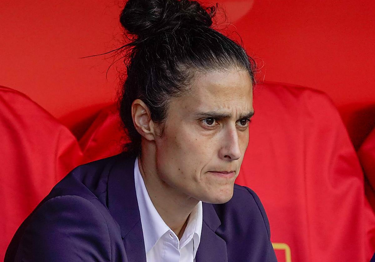 La vida de Montse Tomé: su sueldo como entrenadora de la selección española femenina, su blindada faceta sentimental y su edad