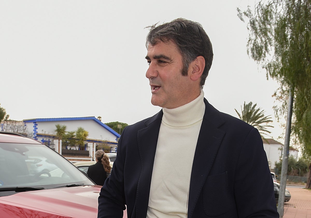 Jesulín de Ubrique en Sevilla