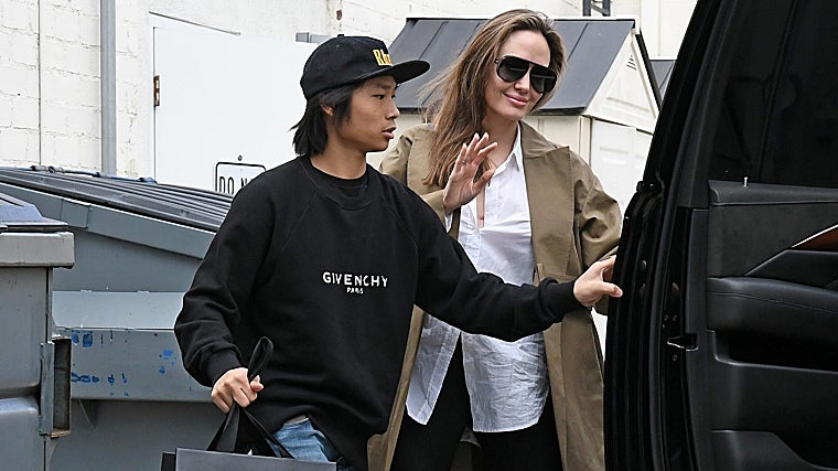 Nuevos detalles del accidente de Pax Jolie-Pitt desatan polémica en Hollywood