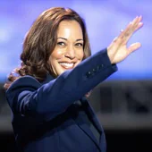 Kamala seduce a las celebrities mientras Trump se queda sin famosos