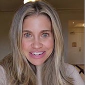 La actriz Danielle Fishel, protagonista de 'Yo y el mundo', sufre cáncer de mama