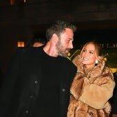 'Bennifer', capítulo final: Jennifer Lopez solicita el divorcio a Ben Affleck