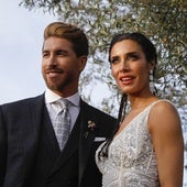 Pilar Rubio y Sergio Ramos: 12 años de una relación con más rumores que hechos