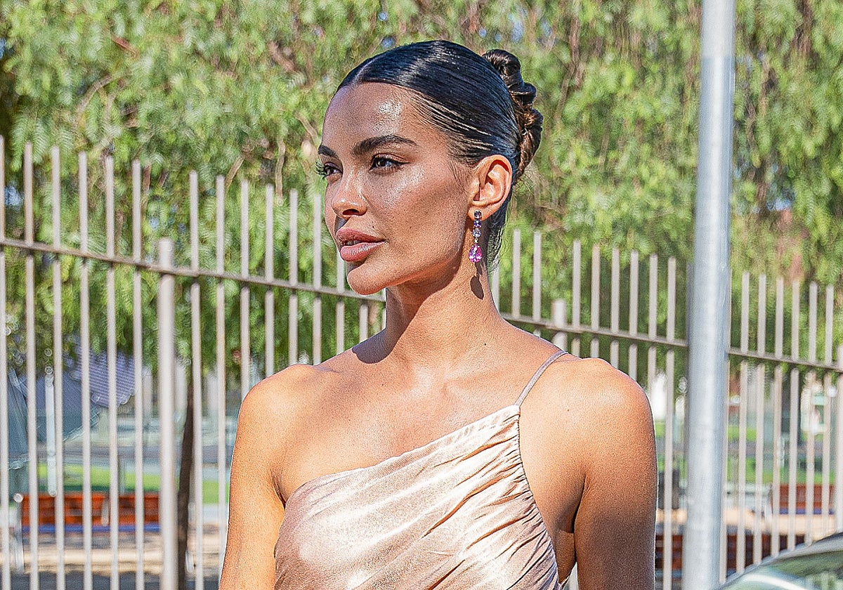 Joana Sanz, en una imagen reciente.