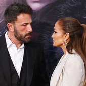 El lado oscuro de Ben Affleck que Jennifer Lopez no quiso ver