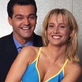 Qué fue de Mar Regueras, la primera presentadora del 'Grand Prix': del éxito televisivo a graves periodos de depresión