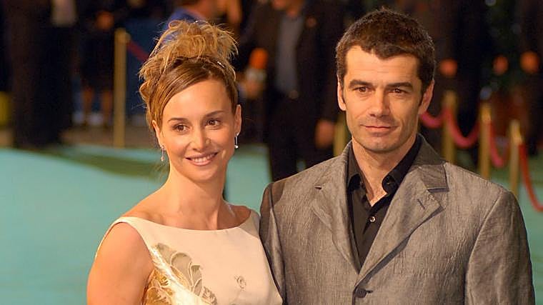 Mar Regueras y Toni Cantó mantuvieron una relación y tienen una hija en común