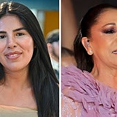 Isa Pantoja reconoce haber dejado de preocuparse por Isabel Pantoja: «Si le pasa algo, no me sentiré culpable»