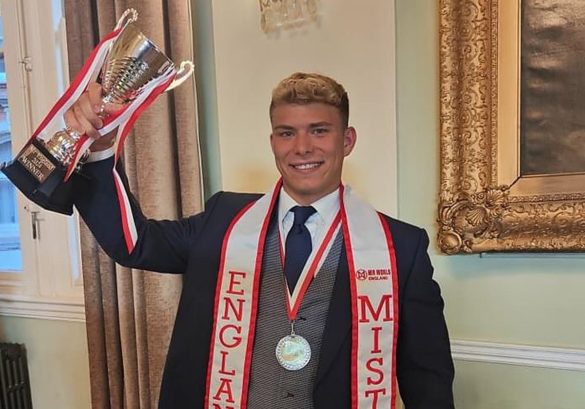 Manuel Alcántara Turner