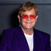 Elton John revela que tiene la «vista limitada en un ojo» tras sufrir una grave infección