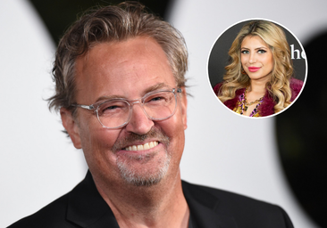 La 'reina de la Ketamina' se declara inocente de la muerte de Matthew Perry: «La verdad se revelará»