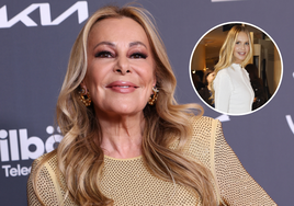 Ana Obregón critica duramente a Elle Macpherson por promover alternativas al tratamiento del cáncer