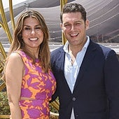 Manu Tenorio y Silvia Casas revelan su batalla con los 'inquiokupas' de su casa de Cádiz: «Te joden vivo»