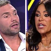 Cristian Suescun se pronuncia, como nunca antes, sobre Maite Galdeano: «Me trata como una mierda»