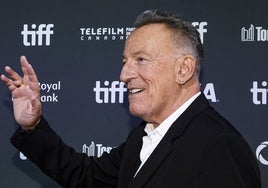 Bruce Springsteen, al desnudo: su obra, su mortalidad y el cáncer que superó su mujer