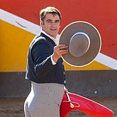 Jesulín de Ubrique, en shock por su microinfarto: «Mi madre, mis hijos y mis hermanos están preocupados»