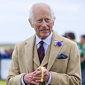 Revelados nuevos datos del estado del Rey Carlos III: «La salud tiene que seguir siendo la prioridad número uno»