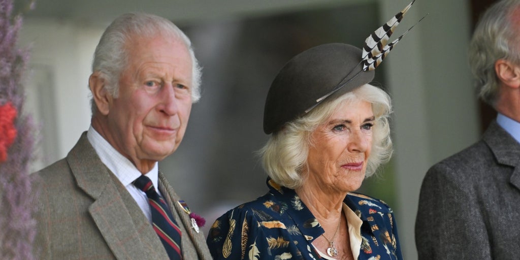 El Rey Carlos y la Reina Camila reaccionan con emoción y agradecimiento al mensaje de Kate Middleton