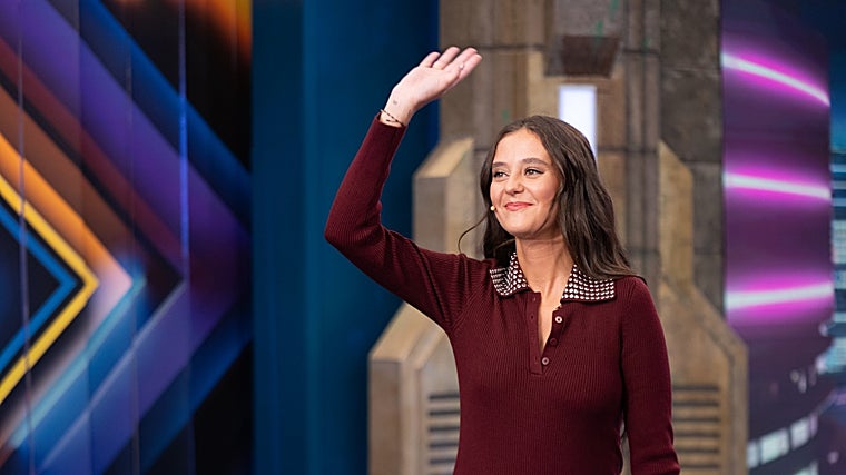 Las revelaciones de Victoria Federica en su primera entrevista televisiva