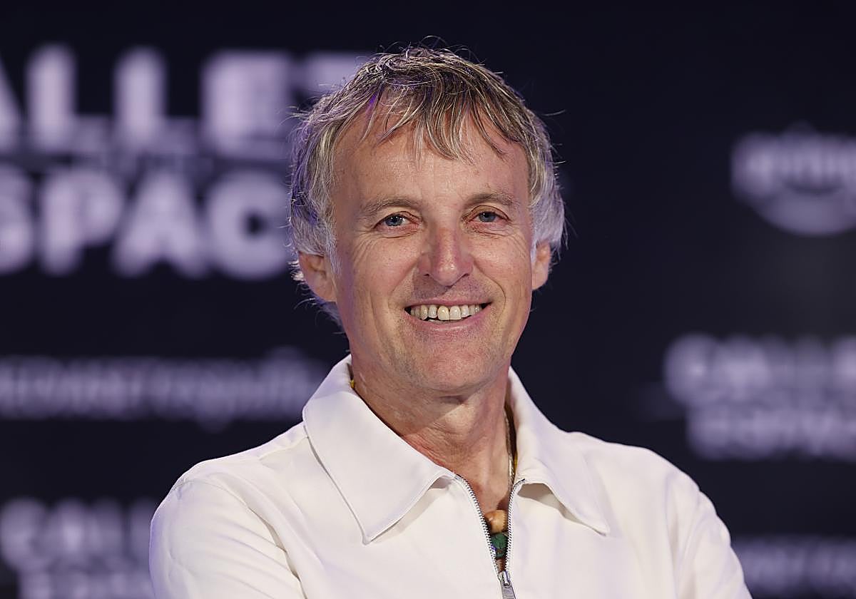 La vida personal de Jesús Calleja: tres hijos adoptivos, una dura pérdida familiar y su desconocida profesión