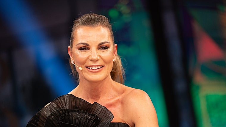 La polémica respuesta de Mar Flores sobre su futuro como abuela del hijo de Carlo Costanzia y Alejandra Rubio