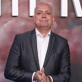Juan Ramón Lucas: «Los malos momentos pueden unir tanto a una pareja como los buenos»