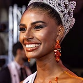 Imagen - «Las críticas comenzaron desde que me clasifiqué en el Top 3. Está siendo 'heavy', pero tengo que convertirlo en mi fortaleza»