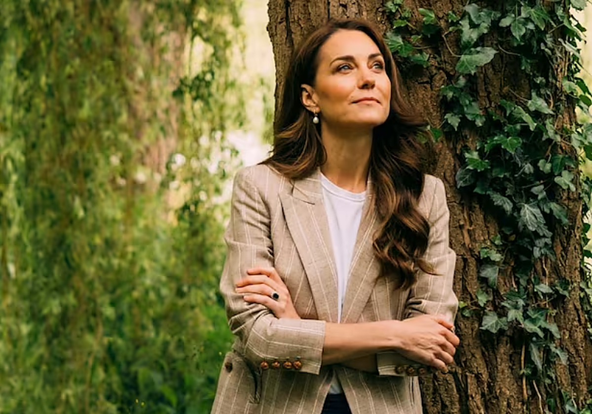 ¿Cómo será la nueva vida de la princesa?