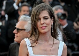 La nueva vida de Carlota Casiraghi tras su divorcio: «Prefiero ser libre»