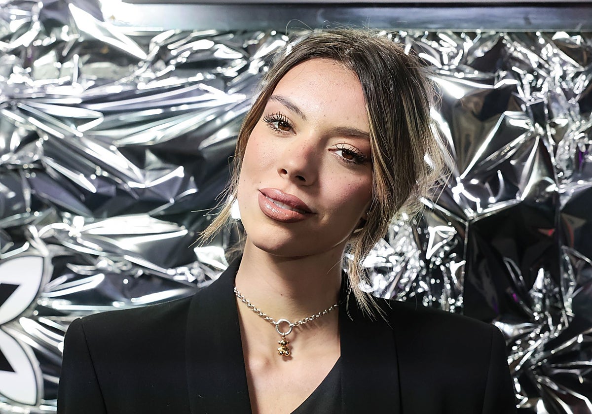 El sorprendente nuevo proyecto de Alejandra Rubio en televisión con el que se sumaría a una tendencia de los famosos