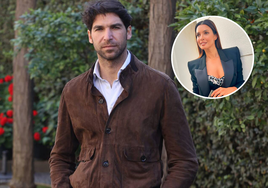 La angustia de María Cerqueira, la novia de Cayetano Rivera, tras verse atrapada en el fuego de Portugal