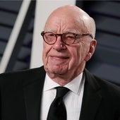 La herencia de Rupert Murdoch y el drama familiar: o cómo la realidad puede superar a la ficción