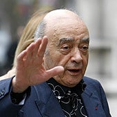 Cinco exempleadas de los almacenes Harrods aseguran haber sido violadas por su entonces propietario, Mohamed Al-Fayed