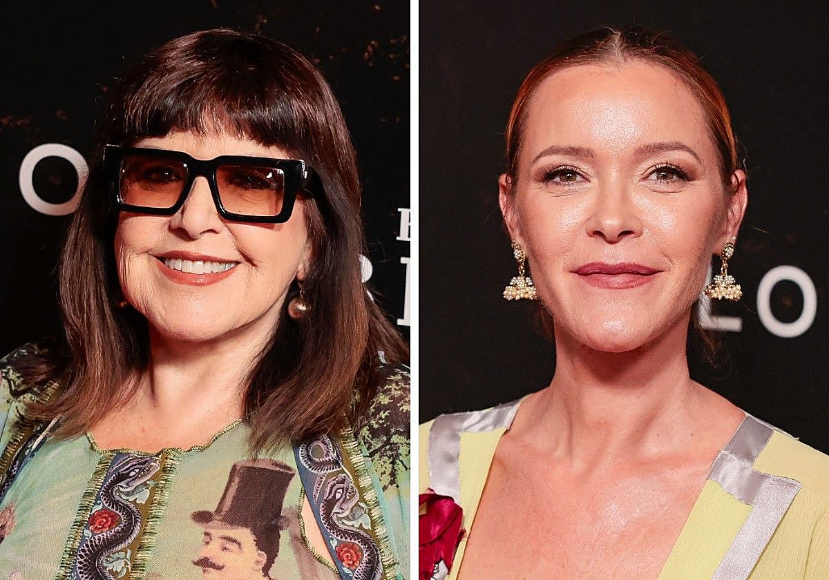 Del lapsus de María Esteve al aplaudido discurso de Loles León: así fue la X entrega de los Premios Chicote