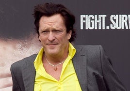 Michael Madsen acusa a su exmujer de la trágica muerte de su hijo y le pide el divorcio