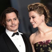 La turbulenta historia de amor de Johnny Depp y Amber Heard