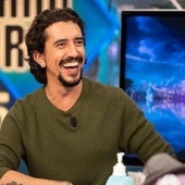 La vida personal de Jorge Marron, científico de 'El Hormiguero': una novia/mujer presentadora, la enfermedad que sufre y su hijo