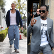 La razón por la que Justin Bieber se mantiene al margen de la situación de Sean 'Diddy' Combs