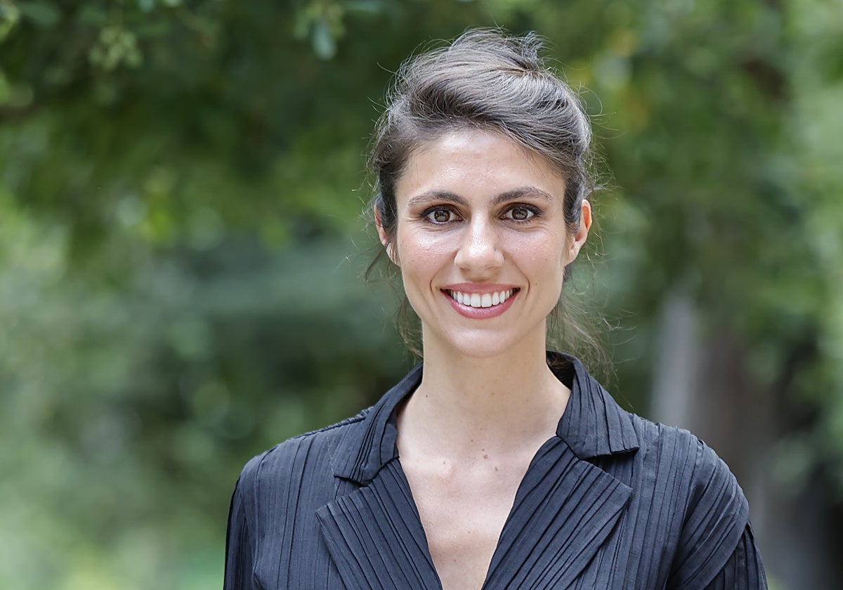 Ana Cristina Portillo, los negocios millonarios con los que cuenta antes del su 'sí, quiero'