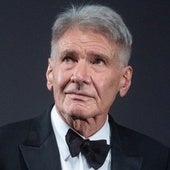 Harrison Ford preocupa a sus fans en su última aparición pública