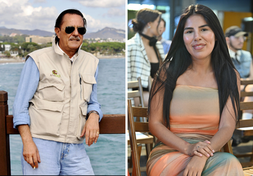 Isa Pantoja tras la muerte de Julián Muñoz: «Me ha provocado un shock»